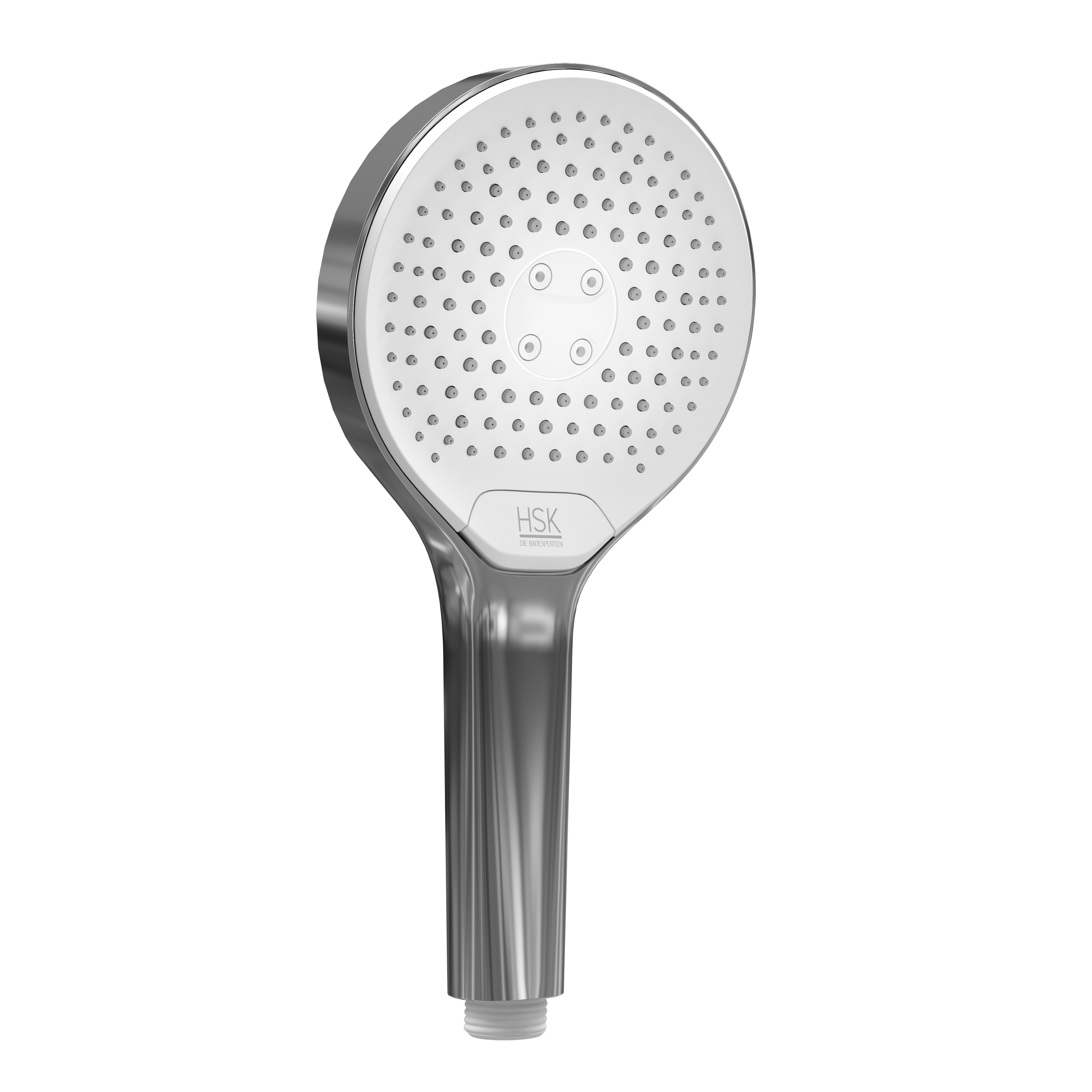 Designhandbrause Slim Rund