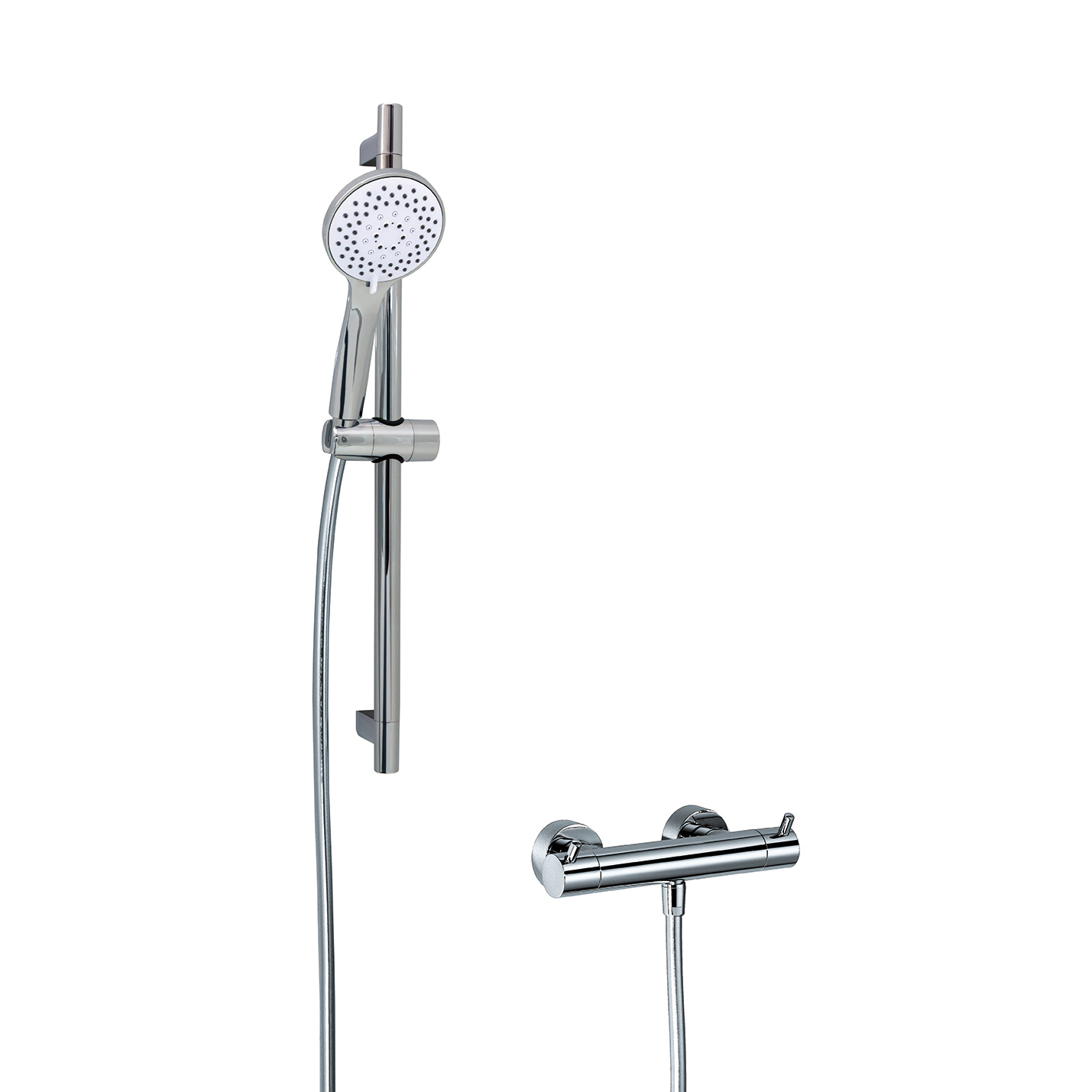 Komplett-Set 1.01 Rund